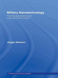 Produktbild: Military Nanotechnology