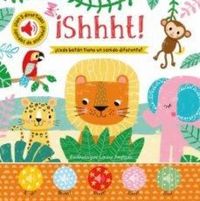 Produktbild: &iexcl;Shhht!