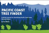 Produktbild: Pacific Coast Tree Finder