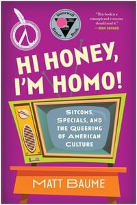 Produktbild: Hi Honey, I'm Homo!