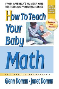 Produktbild: How to Teach Your Baby Math