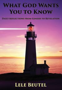 Produktbild: What God Wants You To Know
