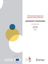 Produktbild: IEA International Computer and Information Literacy Study 2023