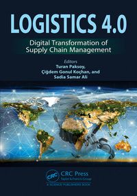 Produktbild: Logistics 4.0