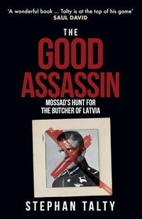Produktbild: The Good Assassin