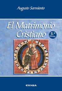 Produktbild: El matrimonio cristiano