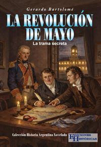 Produktbild: La Revoluci&oacute;n de Mayo
