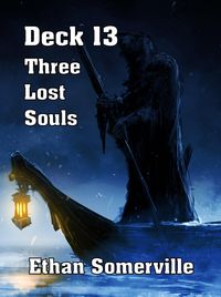 Produktbild: Deck 13: Three Lost Souls