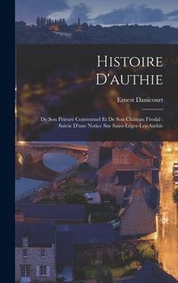 Produktbild: Histoire D'authie