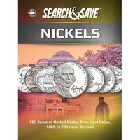 Produktbild: Search & Save: Nickels