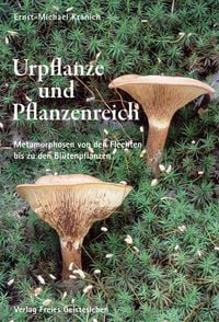 Produktbild: Urpflanze und Pflanzenreich