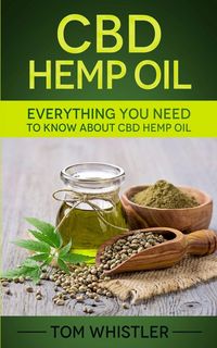 Produktbild: CBD Hemp Oil