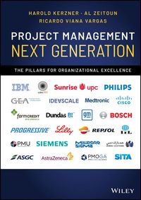 Produktbild: Project Management Next Generation