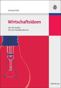 Produktbild: Wirtschaftsideen