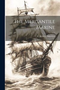 Produktbild: The Mercantile Marine