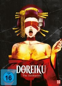 Produktbild: Doreiku - 23 Slaves - DVD Vol. 2