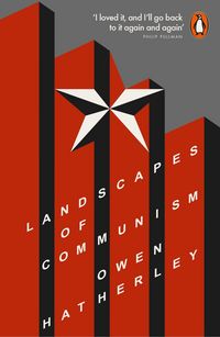 Produktbild: Landscapes of Communism