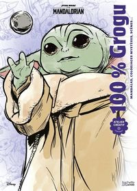 Produktbild: 100 grogu