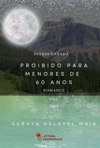 Produktbild: Proibido Para Menores De 60