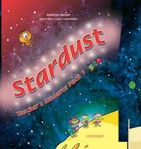 Produktbild: Stardust 1 Teacher Resource Pack