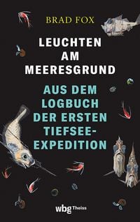 Produktbild: Leuchten am Meeresgrund