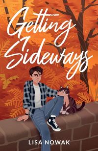 Produktbild: Getting Sideways