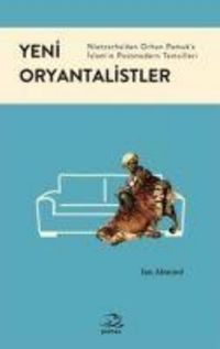Produktbild: Yeni Oryantalistler