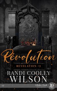 Produktbild: Revolution