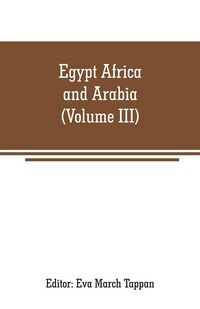 Produktbild: Egypt Africa and Arabia