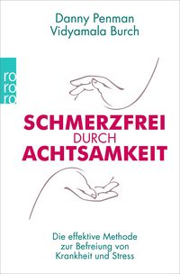 Produktbild: Schmerzfrei durch Achtsamkeit