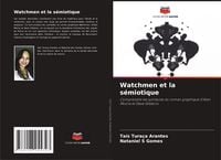 Produktbild: Watchmen et la s&eacute;miotique