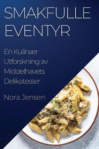Produktbild: Smakfulle Eventyr