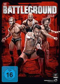 Produktbild: Battleground 2013