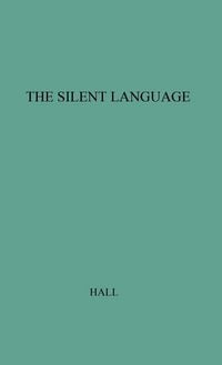 Produktbild: The Silent Language