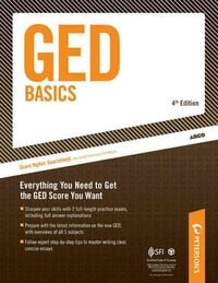 Produktbild: Arco GED Basics