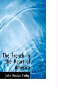Produktbild: The French in the Heart of America