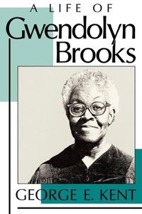 Produktbild: Life of Gwendolyn Brooks