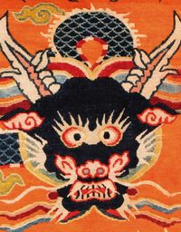 Produktbild: Tibetan Rugs