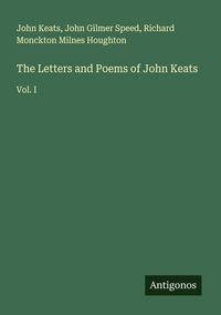 Produktbild: The Letters and Poems of John Keats