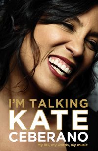Produktbild: I'm Talking