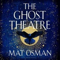 Produktbild: The Ghost Theatre