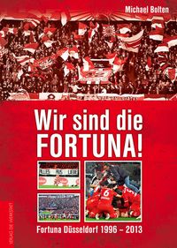 Produktbild: Wir sind die Fortuna!