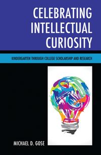 Produktbild: Celebrating Intellectual Curiosity