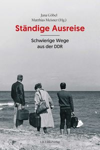 Produktbild: St&auml;ndige Ausreise