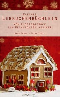 Produktbild: Das kleine Lebkuchenb&uuml;chlein