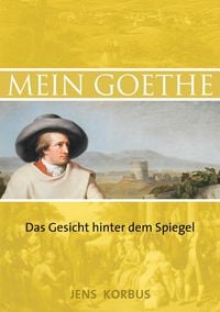 Produktbild: Mein Goethe