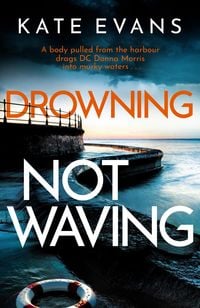 Produktbild: Drowning Not Waving