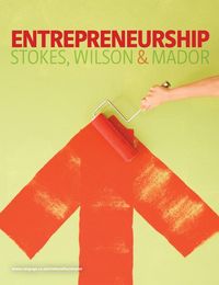 Produktbild: Entrepreneurship