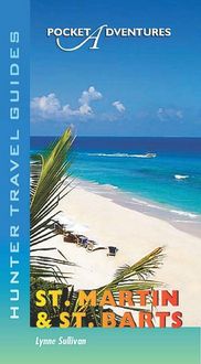 Produktbild: St. Martin & St. Barts Pocket Adventures