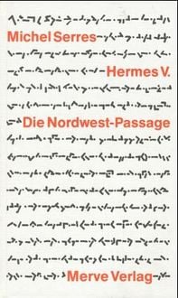 Produktbild: Hermes / Die Nordwest-Passage